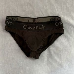 CK UNDERWEAR